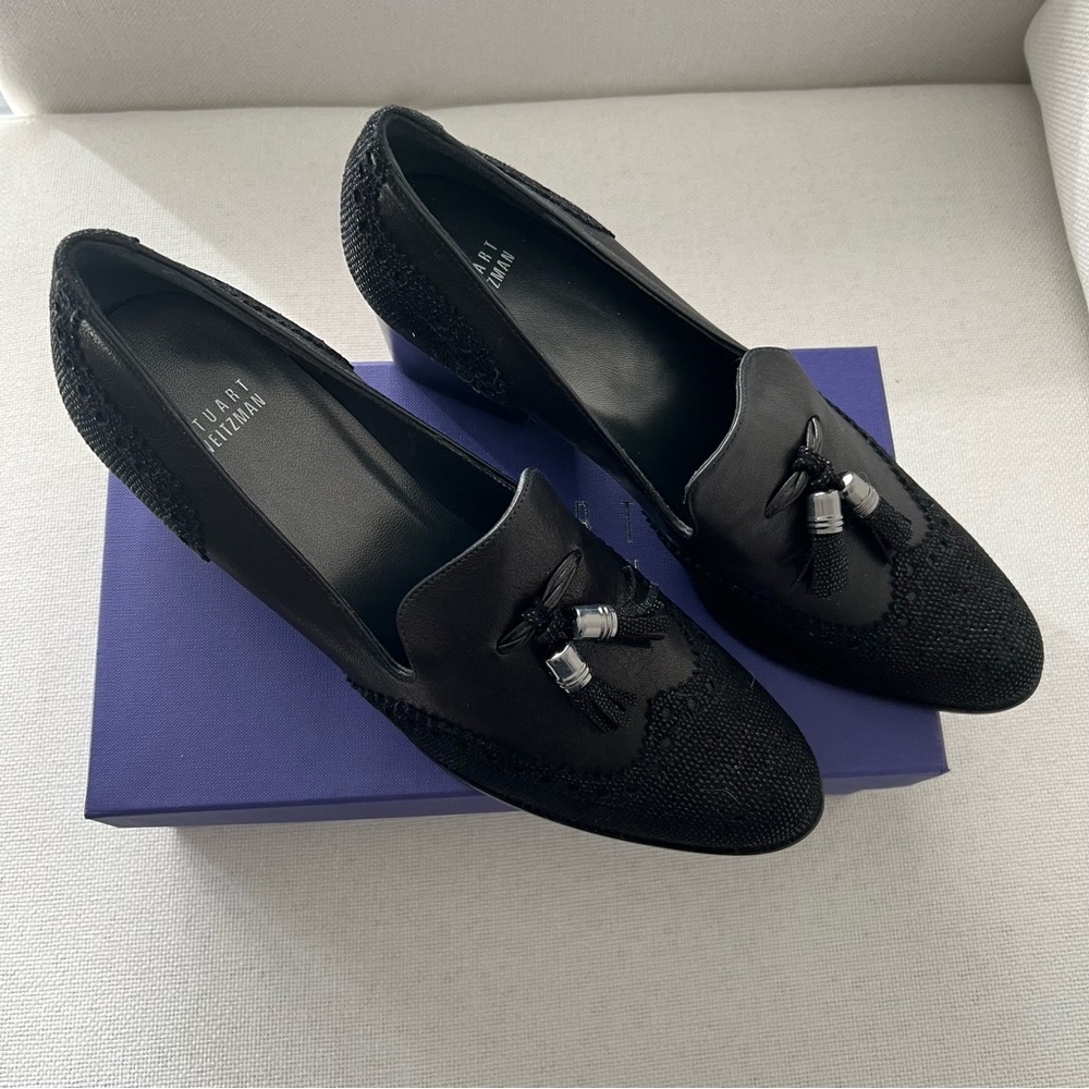 Stuart Weitzman Shoes